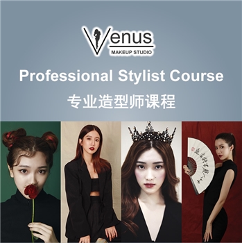 Professional Stylist Course