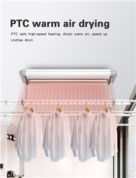 AUTOMATIC LAUNDRY SYSTEM (Model:TX-A)