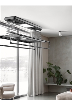 AUTOMATIC LAUNDRY SYSTEM (Model:V)