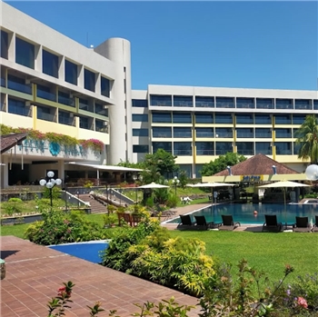 Batam Tour Package, 4-star Batam View Beach Resort plus 2-way ferry