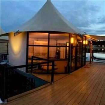 2D1N Batam Kiki Beach Resort, New Island