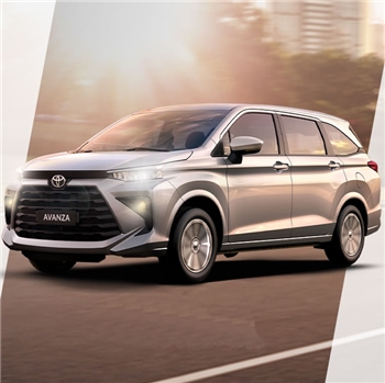 Batam Car Rental Service, pickup service from hotel, ferry terminal and city