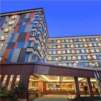 Aston Inn Gideon Batam Tour Package
