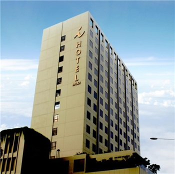 I Hotel Baloi Batam Tour Package