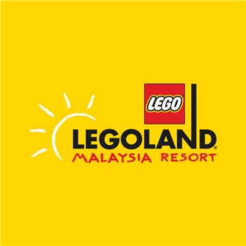 [2025] LEGOLAND Malaysia Ticket