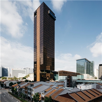 [Hotel Promo] The Clan Hotel Singapore 5 Star