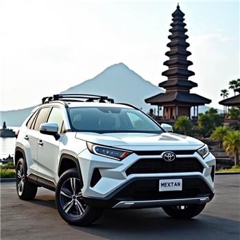 Bali Island Car Charter, Van Charter, Coach Charter Service