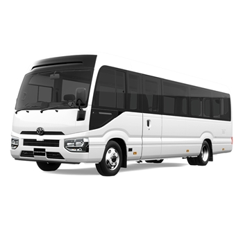 [2025] Singapore Bus Charter, Coach Rental Service